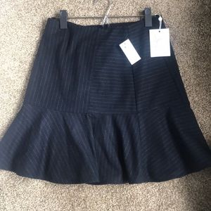 Joie drop waist skirt - brand new!!